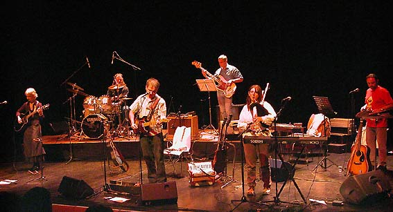 Concert Kembs 29 oct 2005